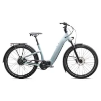 Specialized Turbo Como 4.0 Igh Nb 27.5´´ 2025 Elektrisk Sykkel Specialized Turbo Como 4.0 Igh Nb 27.5´´ 2025 Elektrisk Sykkel