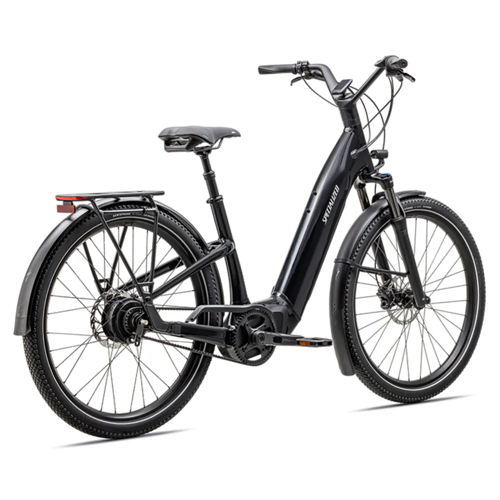 Specialized Turbo Como 4.0 Igh Nb 27.5´´ 2025 Elektrisk Sykkel, Elsykkel Specialized Turbo Como 4.0 Igh Nb 27.5´´ 2025 Elektrisk Sykkel, Elsykkel
