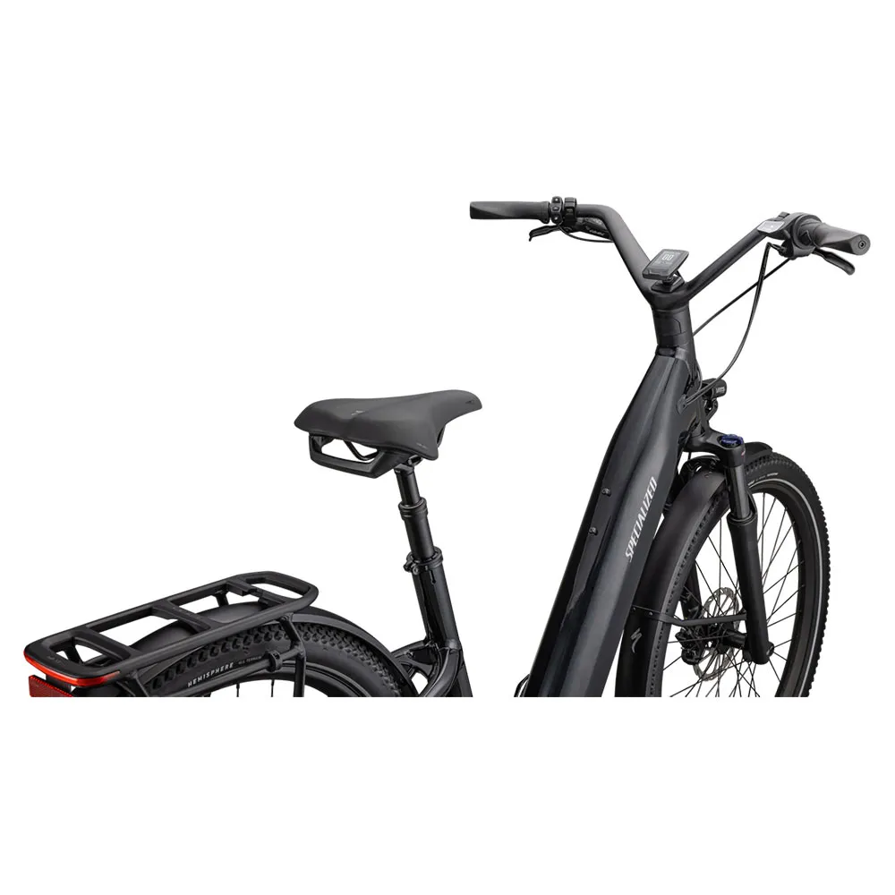 Specialized Turbo Como 4.0 Igh Nb 27.5´´ 2025 Elektrisk Sykkel, Elsykkel Specialized Turbo Como 4.0 Igh Nb 27.5´´ 2025 Elektrisk Sykkel, Elsykkel