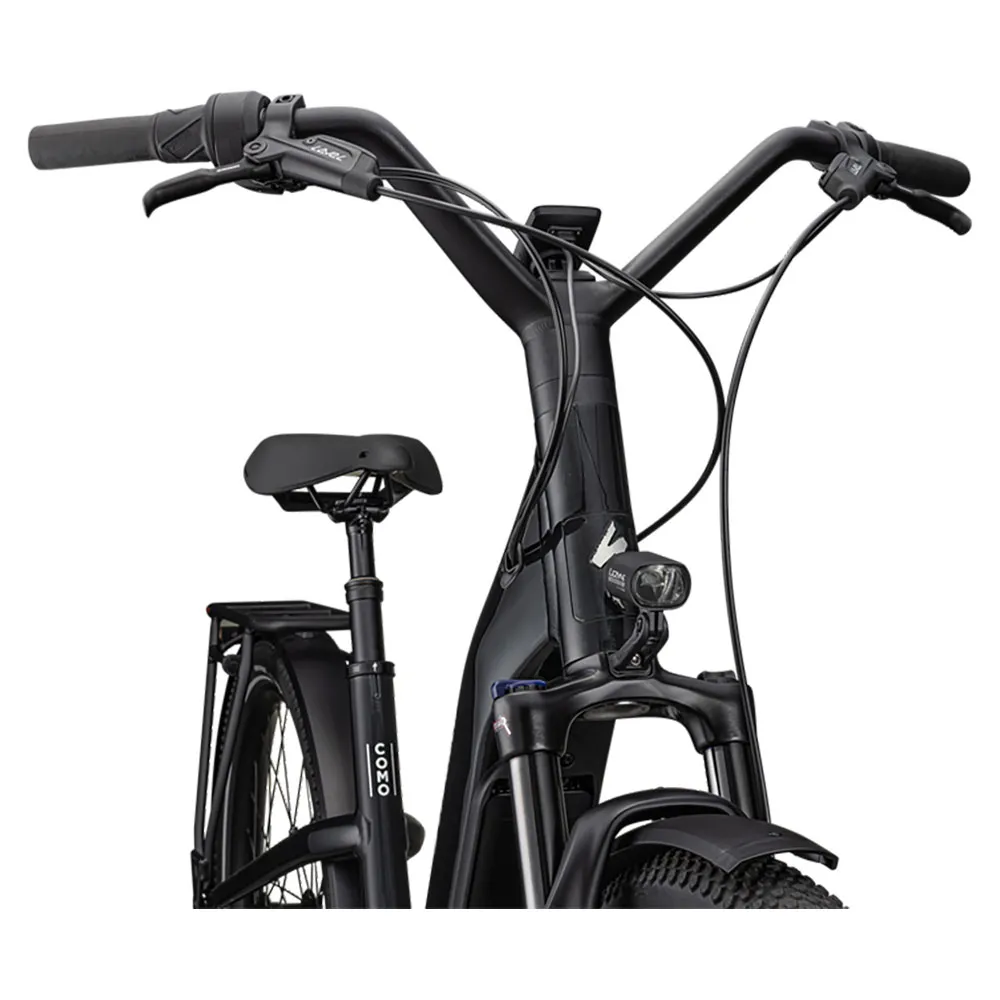 Specialized Turbo Como 4.0 Igh Nb 27.5´´ 2025 Elektrisk Sykkel, Elsykkel Specialized Turbo Como 4.0 Igh Nb 27.5´´ 2025 Elektrisk Sykkel, Elsykkel