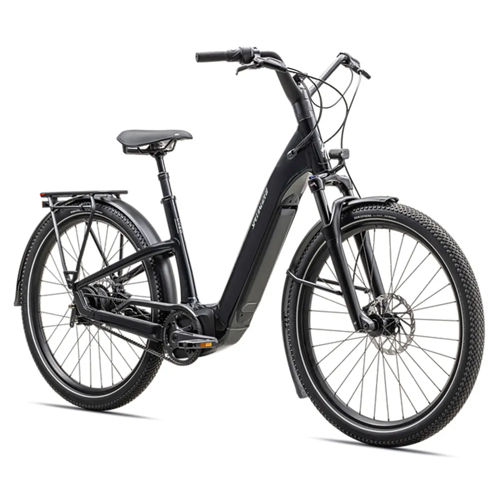 Specialized Turbo Como 4.0 Igh Nb 27.5´´ 2025 Elektrisk Sykkel, Elsykkel Specialized Turbo Como 4.0 Igh Nb 27.5´´ 2025 Elektrisk Sykkel, Elsykkel