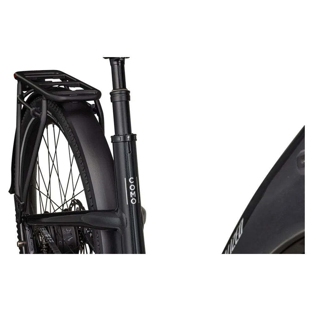 Specialized Turbo Como 4.0 Igh Nb 27.5´´ 2025 Elektrisk Sykkel, Elsykkel Specialized Turbo Como 4.0 Igh Nb 27.5´´ 2025 Elektrisk Sykkel, Elsykkel