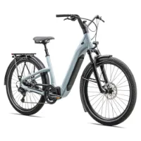 Specialized Turbo Como 4.0 Nb 27.5´´ 2025 Elektrisk Sykkel