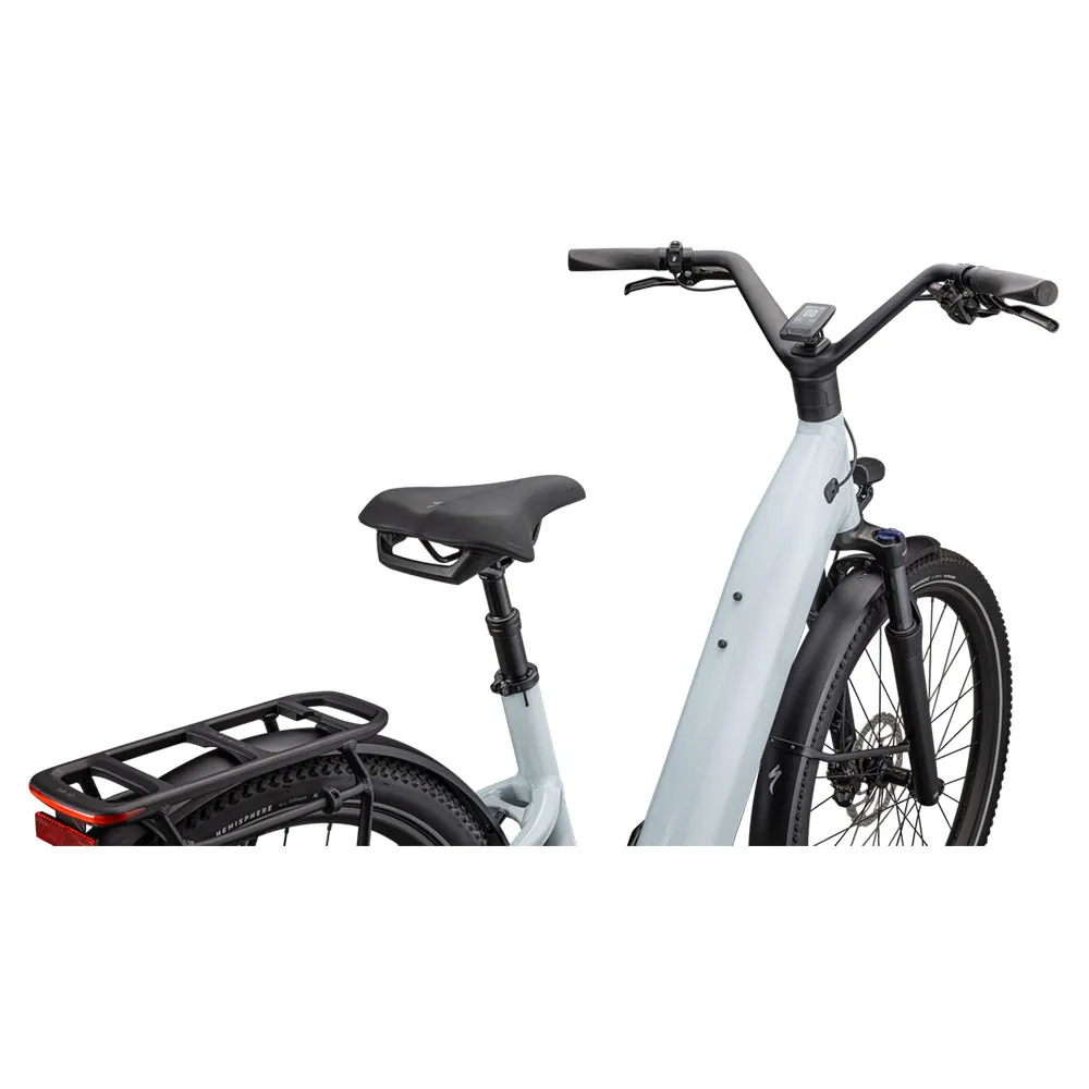 Specialized Turbo Como 4.0 Nb 27.5´´ 2025 Elektrisk Sykkel, Elsykkel