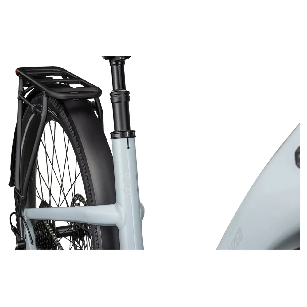 Specialized Turbo Como 4.0 Nb 27.5´´ 2025 Elektrisk Sykkel, Elsykkel