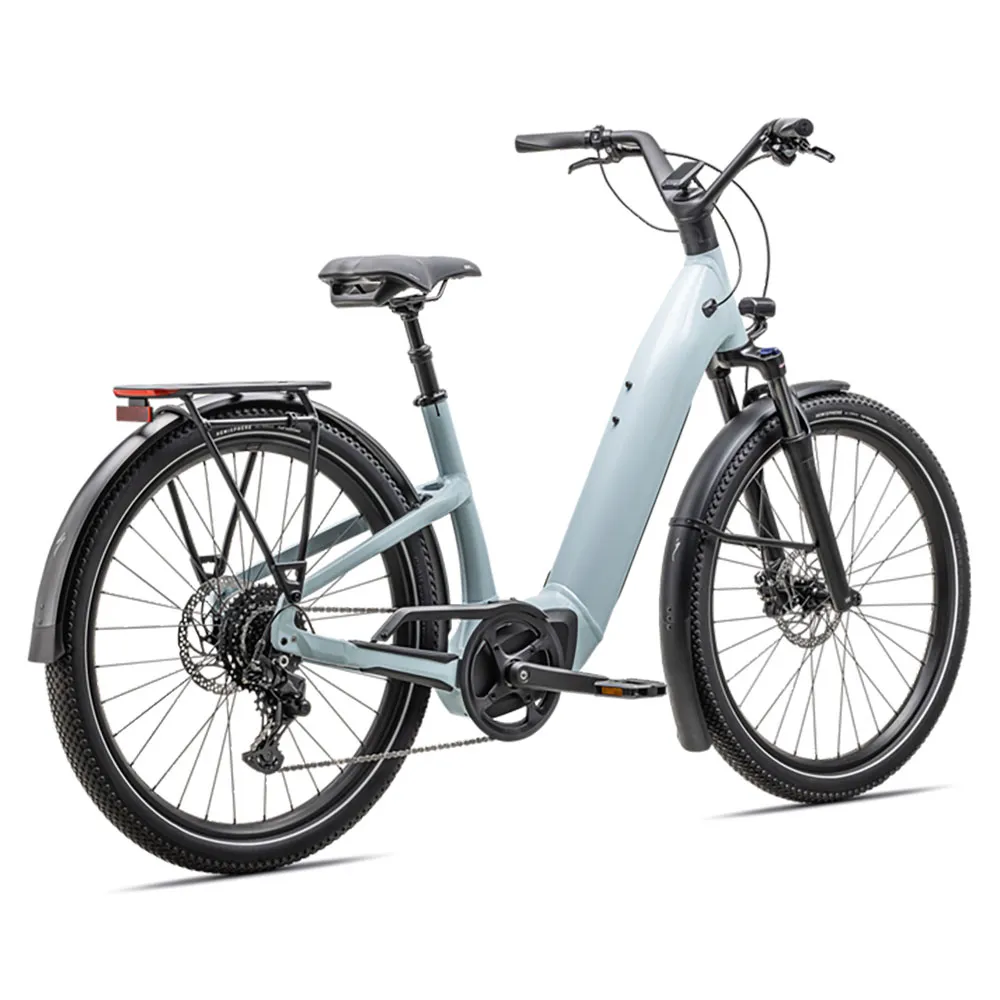 Specialized Turbo Como 4.0 Nb 27.5´´ 2025 Elektrisk Sykkel, Elsykkel