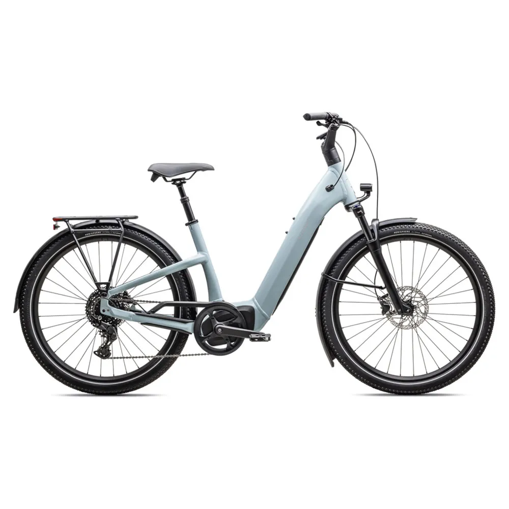 Specialized Turbo Como 4.0 Nb 27.5´´ 2025 Elektrisk Sykkel, Elsykkel