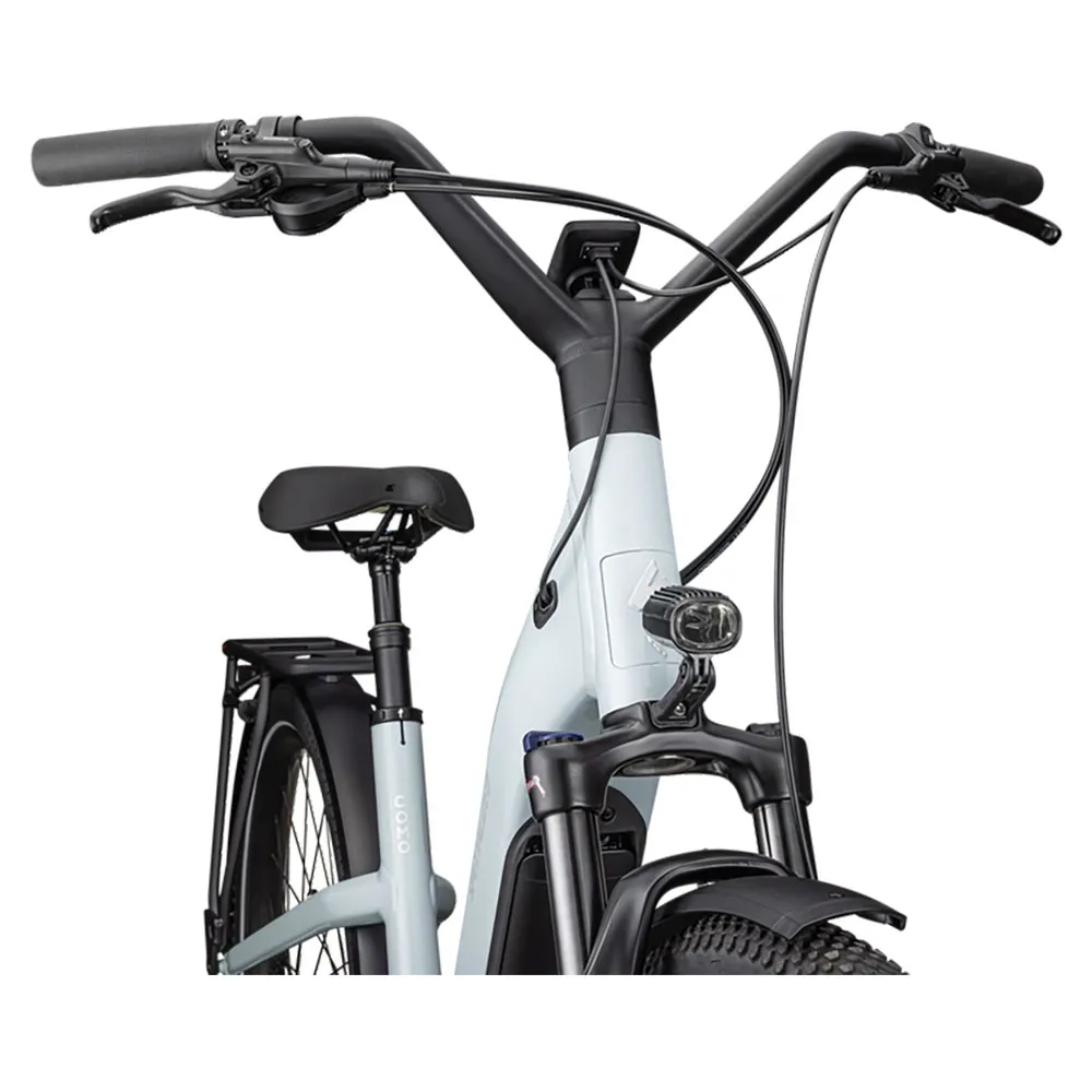 Specialized Turbo Como 4.0 Nb 27.5´´ 2025 Elektrisk Sykkel, Elsykkel