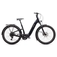 Specialized Turbo Como 4.0 Nb Elektrisk Sykkel Specialized Turbo Como 4.0 Nb Elektrisk Sykkel