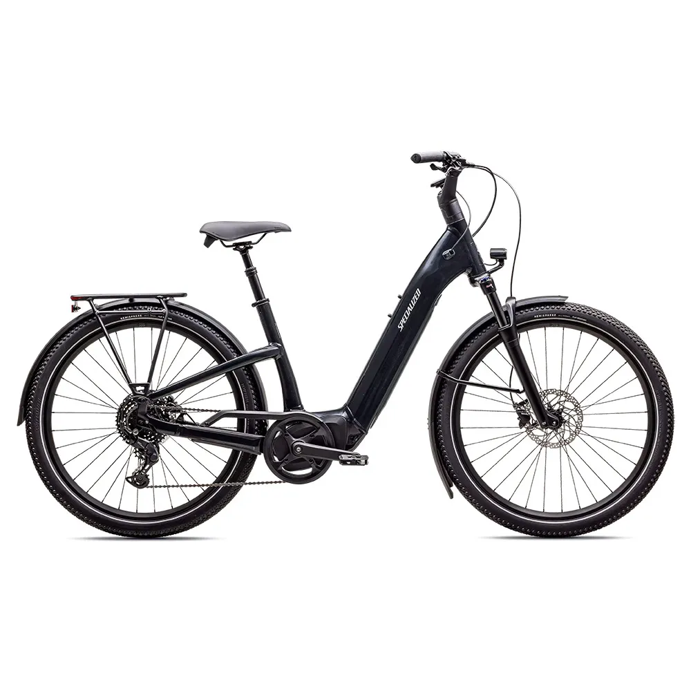 Specialized Turbo Como 4.0 Nb Elektrisk Sykkel, Elsykkel Specialized Turbo Como 4.0 Nb Elektrisk Sykkel, Elsykkel