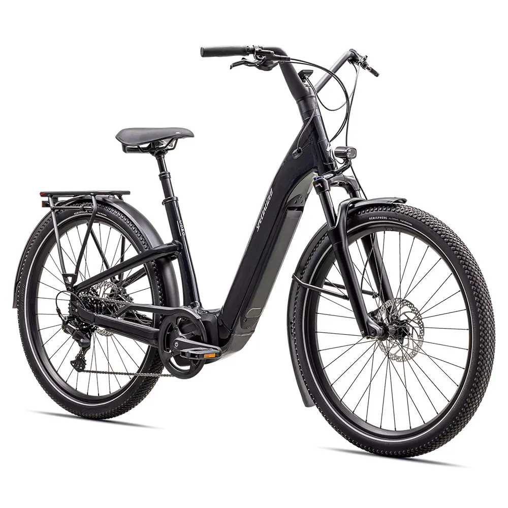 Specialized Turbo Como 4.0 Nb Elektrisk Sykkel, Elsykkel Specialized Turbo Como 4.0 Nb Elektrisk Sykkel, Elsykkel