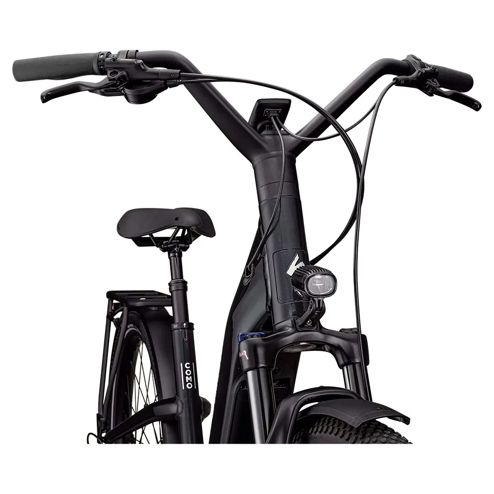 Specialized Turbo Como 4.0 Nb Elektrisk Sykkel, Elsykkel Specialized Turbo Como 4.0 Nb Elektrisk Sykkel, Elsykkel