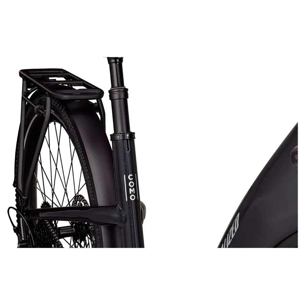 Specialized Turbo Como 4.0 Nb Elektrisk Sykkel, Elsykkel Specialized Turbo Como 4.0 Nb Elektrisk Sykkel, Elsykkel