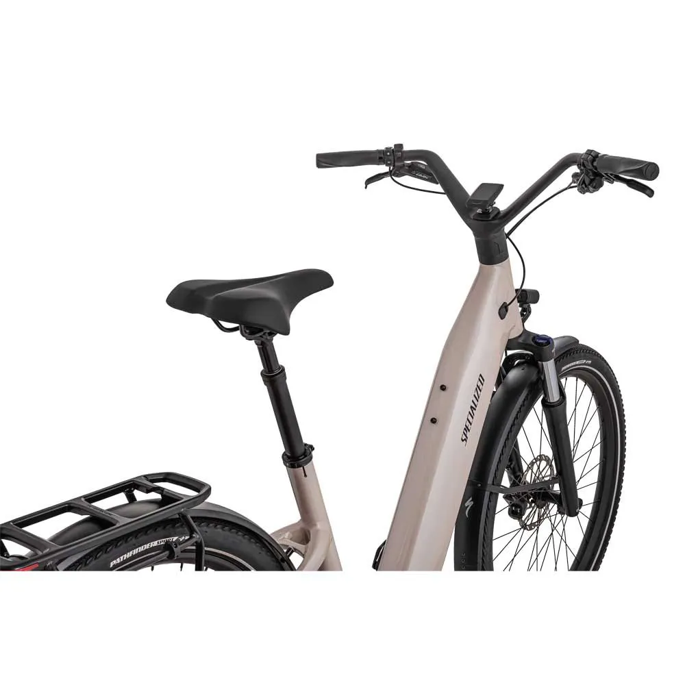 Specialized Turbo Como 4.0 Nx 2023 Elektrisk Sykkel, Elsykkel
