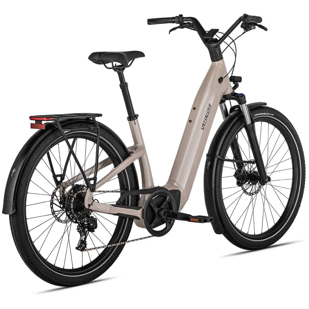 Specialized Turbo Como 4.0 Nx 2023 Elektrisk Sykkel, Elsykkel