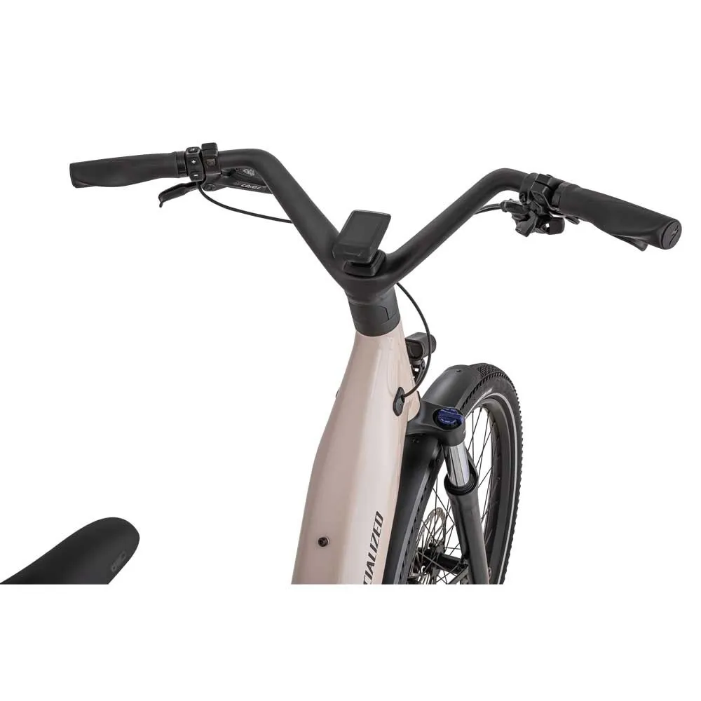 Specialized Turbo Como 4.0 Nx 2023 Elektrisk Sykkel, Elsykkel