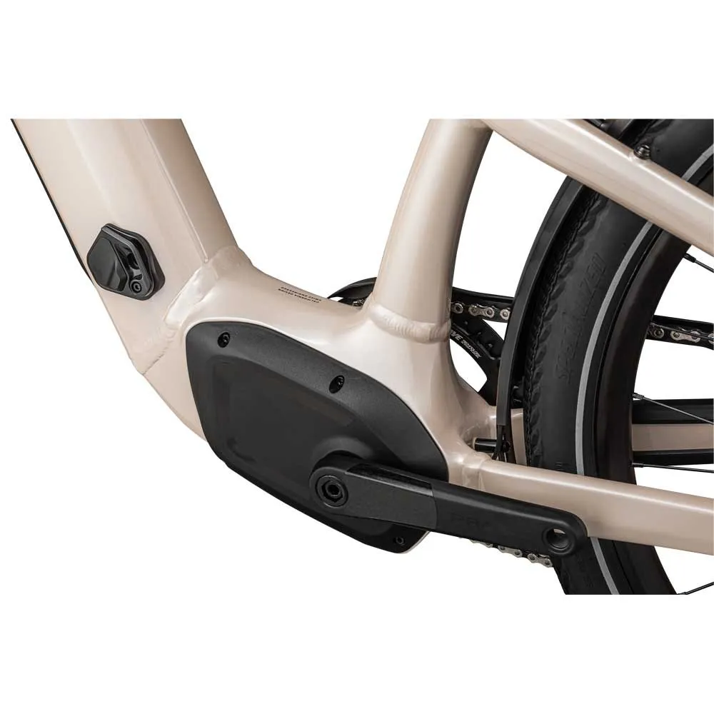 Specialized Turbo Como 4.0 Nx 2023 Elektrisk Sykkel, Elsykkel
