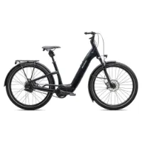 Specialized Turbo Como 5.0 Igh Nb 27.5´´ 2025 Elektrisk Sykkel