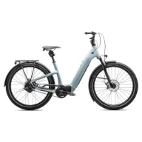Specialized Turbo Como 5.0 Igh Nb 27.5´´ 2025 Elektrisk Sykkel Specialized Turbo Como 5.0 Igh Nb 27.5´´ 2025 Elektrisk Sykkel