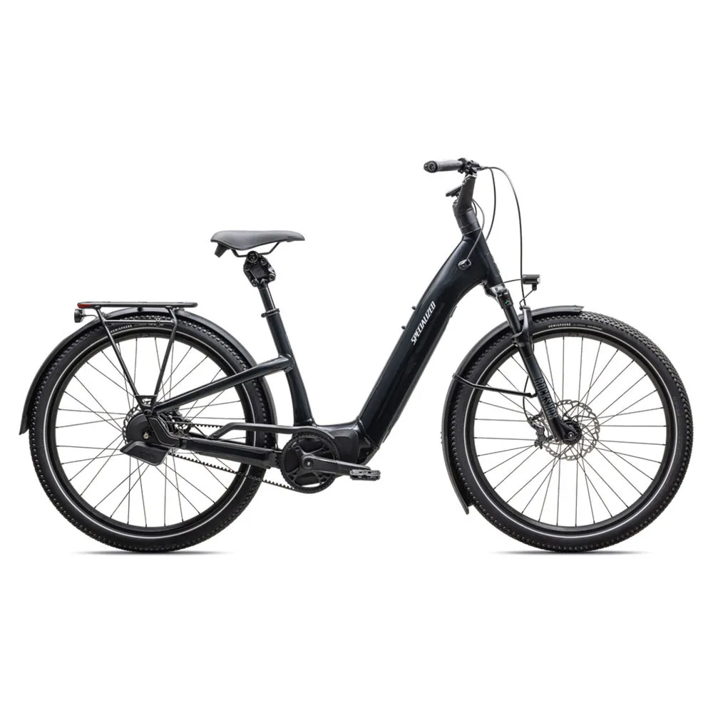 Specialized Turbo Como 5.0 Igh Nb 27.5´´ 2025 Elektrisk Sykkel, Elsykkel