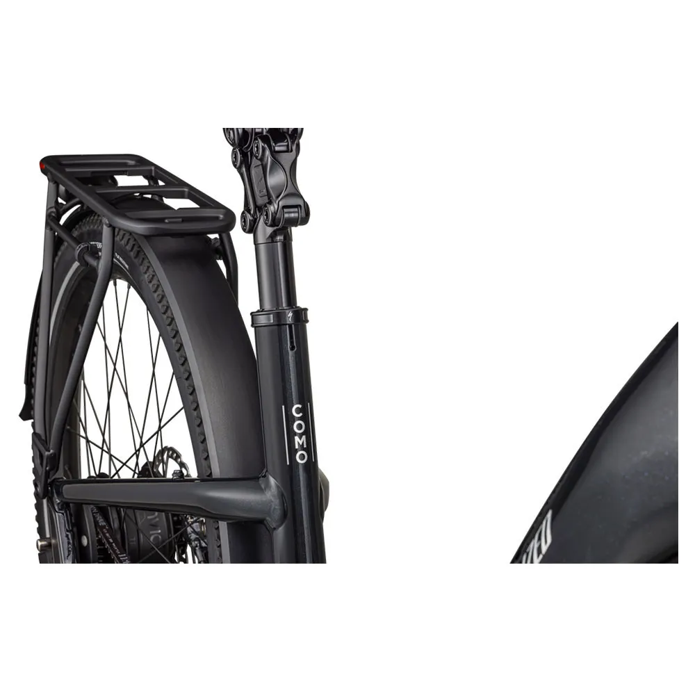 Specialized Turbo Como 5.0 Igh Nb 27.5´´ 2025 Elektrisk Sykkel, Elsykkel