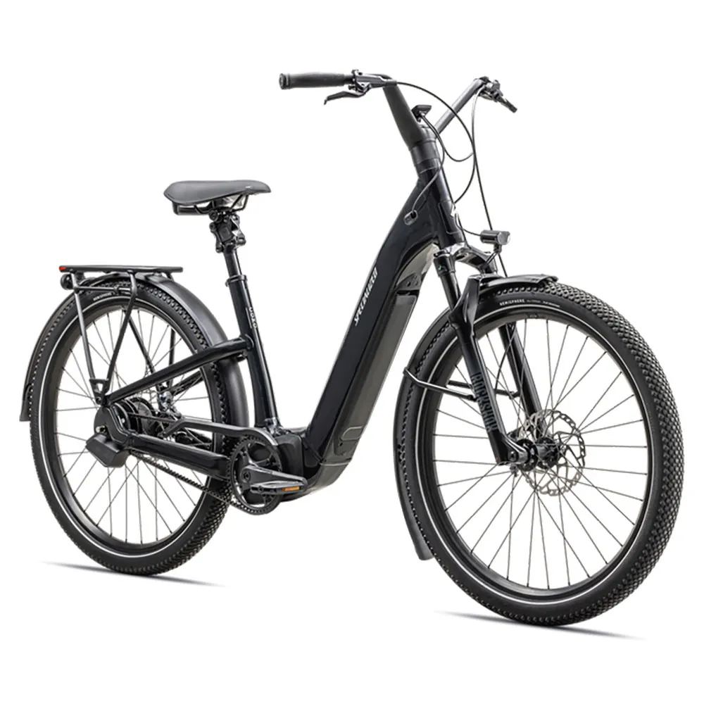 Specialized Turbo Como 5.0 Igh Nb 27.5´´ 2025 Elektrisk Sykkel, Elsykkel