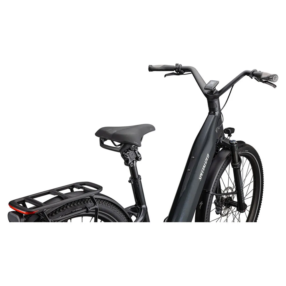 Specialized Turbo Como 5.0 Igh Nb 27.5´´ 2025 Elektrisk Sykkel, Elsykkel