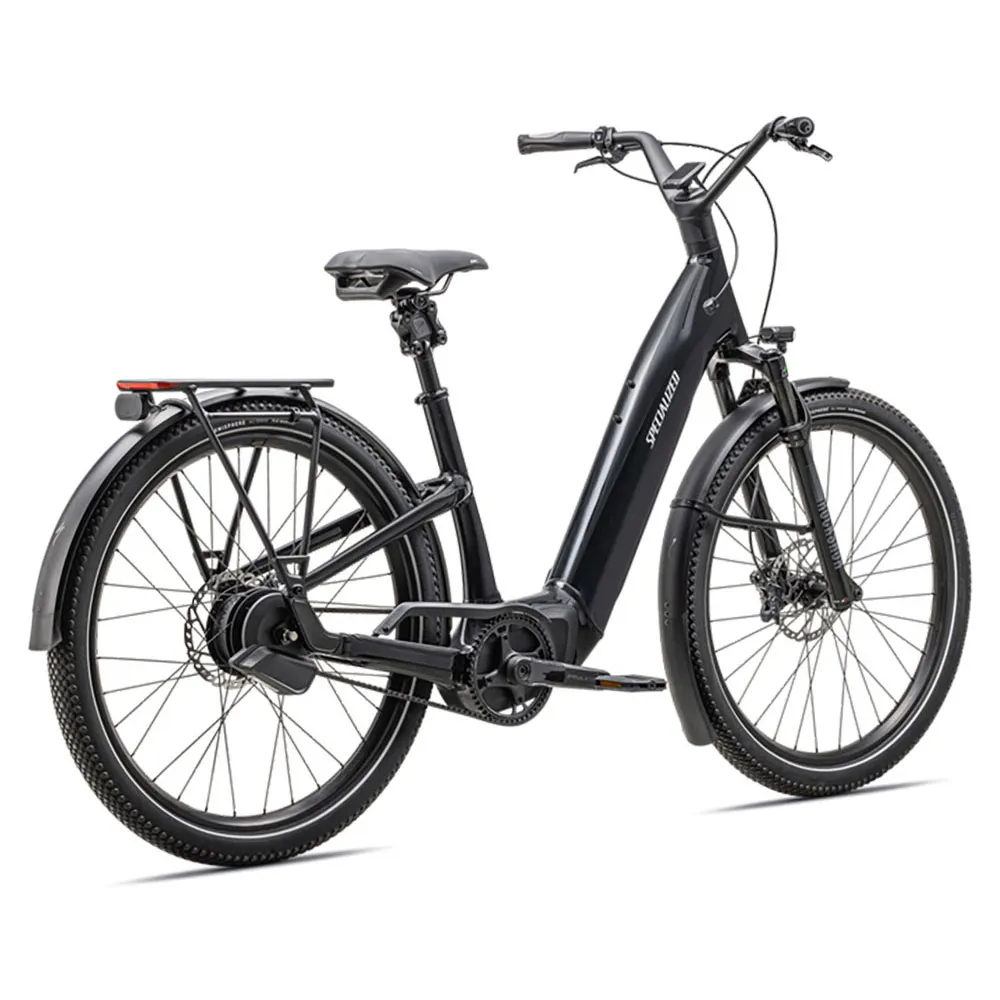 Specialized Turbo Como 5.0 Igh Nb 27.5´´ 2025 Elektrisk Sykkel, Elsykkel