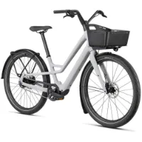 Specialized Turbo Como Sl 4.0 Elektrisk Sykkel Specialized Turbo Como Sl 4.0 Elektrisk Sykkel