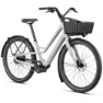 Specialized Turbo Como Sl 4.0 Elektrisk Sykkel, Dove grey / transparent, M, 320Wh, Elsykkel