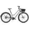 Specialized Turbo Como Sl 4.0 Elektrisk Sykkel, Dove grey / transparent, M, 320Wh, Elsykkel