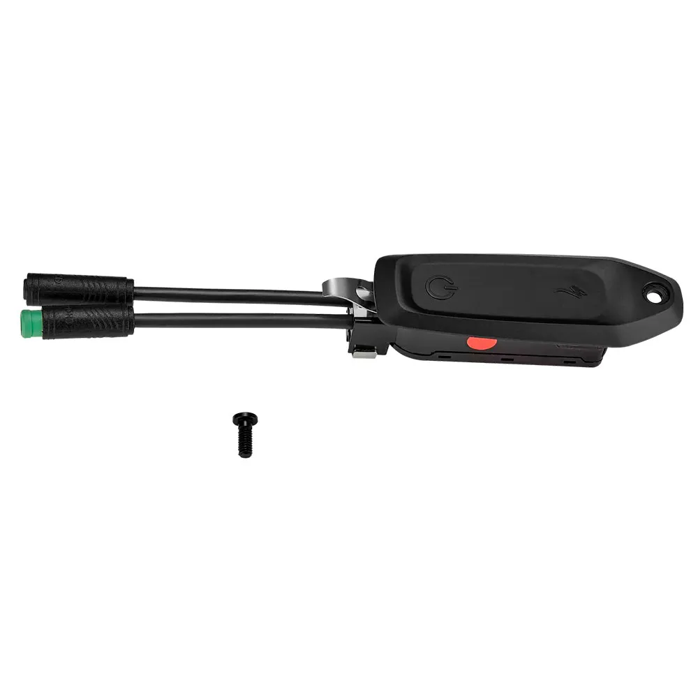 Specialized Turbo Connect-enhetsdisplay Refurbished, Black, One Size