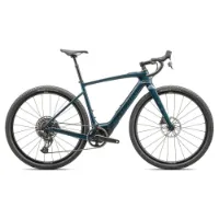 Specialized Turbo Creo Sl Comp Carbon 2025 Elektrisk Grussykkel