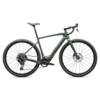Specialized Turbo Creo Sl Comp Carbon 2025 Elektrisk Grussykkel