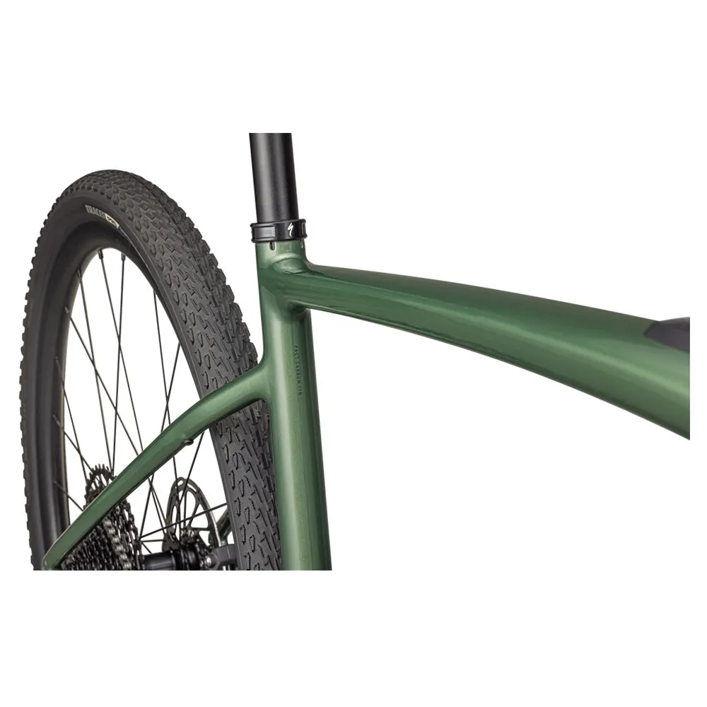 Specialized Turbo Creo Sl Comp Carbon 2025 Elektrisk Grussykkel, Elsykkel Specialized Turbo Creo Sl Comp Carbon 2025 Elektrisk Grussykkel, Elsykkel