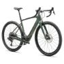 Specialized Turbo Creo Sl Comp Carbon 2025 Elektrisk Grussykkel, Elsykkel