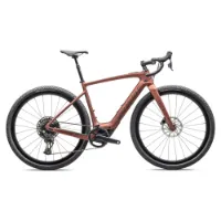 Specialized Turbo Creo Sl Expert Carbon 2025 Elektrisk Grussykkel Specialized Turbo Creo Sl Expert Carbon 2025 Elektrisk Grussykkel