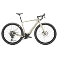 Specialized Turbo Creo Sl Expert Carbon 2025 Elektrisk Grussykkel