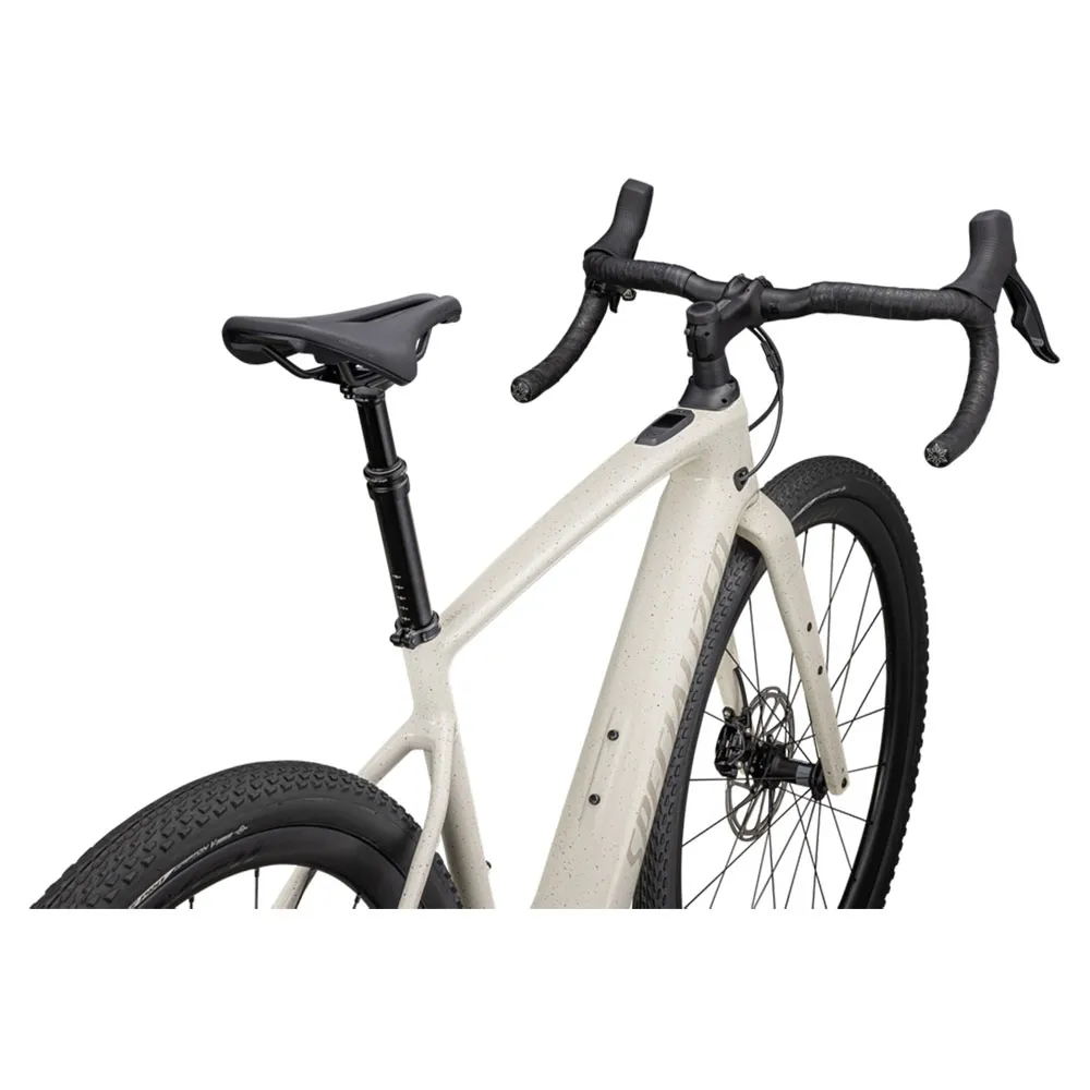 Specialized Turbo Creo Sl Expert Carbon 2025 Elektrisk Grussykkel, Elsykkel Specialized Turbo Creo Sl Expert Carbon 2025 Elektrisk Grussykkel, Elsykkel