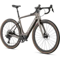 Specialized Turbo Creo Sl Expert Evo 2022 Elektrisk Grussykkel Specialized Turbo Creo Sl Expert Evo 2022 Elektrisk Grussykkel