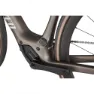 Specialized Turbo Creo Sl Expert Evo 2022 Elektrisk Grussykkel, Satin gun white mountain, XL, 320Wh, Elsykkel
