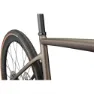 Specialized Turbo Creo Sl Expert Evo 2022 Elektrisk Grussykkel, Satin gun white mountain, XL, 320Wh, Elsykkel