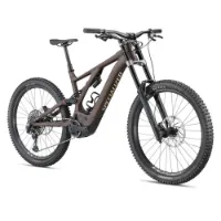 Specialized Turbo Kenevo Comp 6fattie 27.5´´ Elektrisk Terrengsykkel