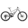Specialized Turbo Kenevo Sl 2 Comp 29´´ Gx Eagle 2024 Elektrisk Terrengsykkel, Gloss dove grey / smoke, S4, 320Wh, Elsykkel