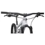 Specialized Turbo Kenevo Sl 2 Comp 29´´ Gx Eagle 2024 Elektrisk Terrengsykkel, Gloss dove grey / smoke, S4, 320Wh, Elsykkel
