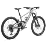 Specialized Turbo Kenevo Sl 2 Comp 29´´ Gx Eagle 2024 Elektrisk Terrengsykkel, Gloss dove grey / smoke, S4, 320Wh, Elsykkel