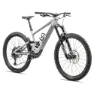Specialized Turbo Kenevo Sl 2 Comp 29´´ Gx Eagle 2024 Elektrisk Terrengsykkel, Gloss dove grey / smoke, S4, 320Wh, Elsykkel