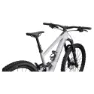Specialized Turbo Kenevo Sl 2 Comp 29´´ Gx Eagle 2024 Elektrisk Terrengsykkel, Gloss dove grey / smoke, S4, 320Wh, Elsykkel
