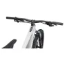 Specialized Turbo Kenevo Sl 2 Comp 29´´ Gx Eagle 2024 Elektrisk Terrengsykkel, Gloss dove grey / smoke, S4, 320Wh, Elsykkel