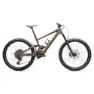 Specialized Turbo Kenevo Sl Comp Carbon 29´´ 2025 Elektrisk Terrengsykkel, Elsykkel